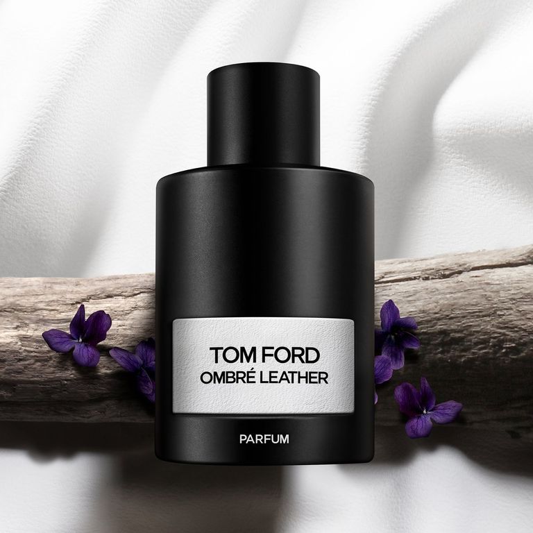 Tom Ford Ombré Leather Eau de parfum