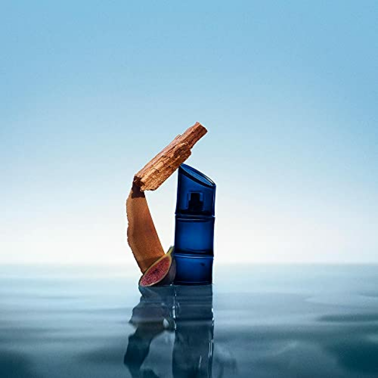 Kenzo Homme intense Eau de toilette