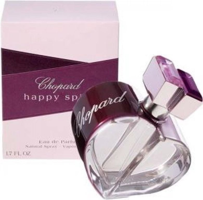 The best prices today for chopard Happy Spirit Eau de parfum