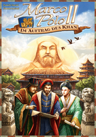 Marco Polo II: Im Auftrag des Khan