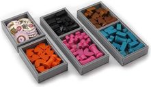 Five Tribes: Folded Space Insert komponenten