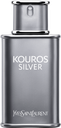 Kouros Silver