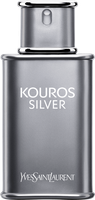 Yves Saint Laurent Kouros Silver Eau de toilette