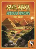 Santa Maria: Amerikanische Königreiche