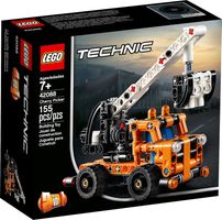 LEGO® Technic Cherry Picker