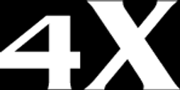 4X games