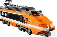 LEGO® Creator Expert Horizon Express components