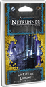 Android: Netrunner - La Cité de Chrome