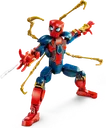 LEGO® Marvel Figura para Construir: Iron Spider-Man