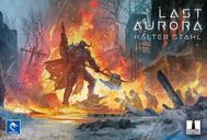 Last Aurora: Kalter Stahl