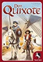 Don Quixote