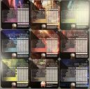 Unsettled: Luna's Performance Assessment Logs carte