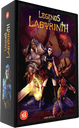 Legends of Labyrinth