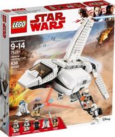 LEGO® Star Wars Nave de aterrizaje imperial