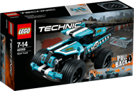 Stunt-Truck