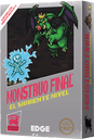 Monstruo Final: El siguiente nivel