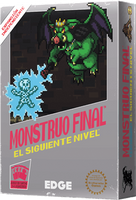 Monstruo Final: El siguiente nivel