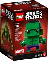 LEGO® BrickHeadz™ The Hulk