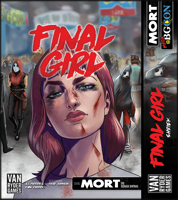 Final Girl: Shriek