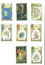 Once Upon a Time: The Storytelling Card Game kaarten