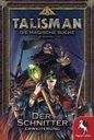 Talisman: Der Schnitter