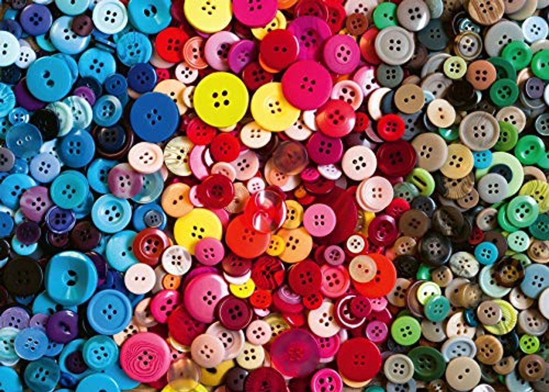 Buttons Challenge