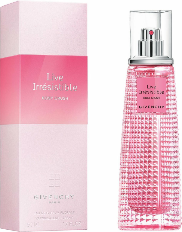 Givenchy irresistible rosy outlet crush