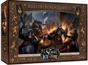A Song of Ice & Fire: Tabletop Miniatures Game – Bolton Blackguards