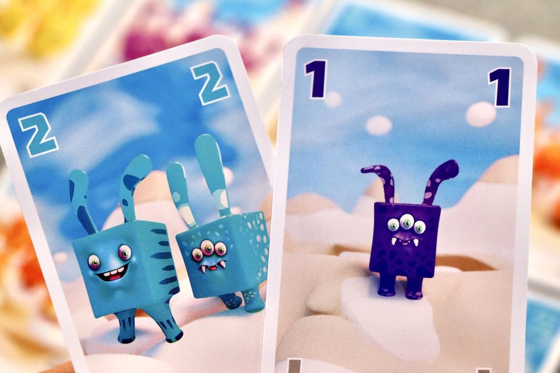 Quibbles cards