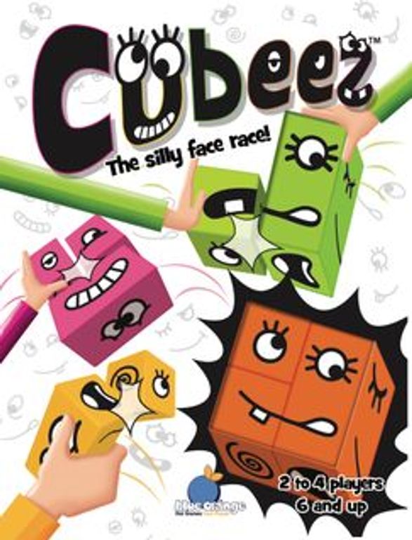 The best prices today for Cubeez - TableTopFinder