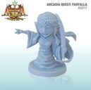 Arcadia Quest: Farfalla miniatura