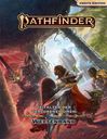 Pathfinder 2. Edition: Zeitalter der Verlorenen Omen - Weltenband