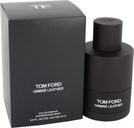 Tom Ford Ombré Leather Eau de parfum box