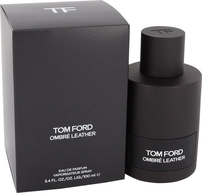 Tom Ford Ombré Leather Eau de parfum boîte