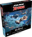 Star Wars: X-Wing (Second Edition) - Epic Battles Multiplayer Expansion