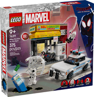 LEGO® Marvel Spider-Verse: Miles Morales contro la Macchia