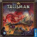 Talisman: Il Gioco delle Avventure Magiche