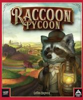 Raccoon Tycoon