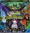 Disney Villainous Unstoppable!