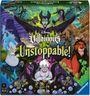 Disney Villainous Unstoppable!