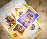 Imperial Settlers: Empires of the North – Egyptian Kings cards