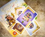 Imperial Settlers: Empires of the North – Egyptian Kings cartes