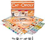 CAT-opoly components
