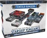 Tenfold Dungeon: Starship Vengeance