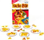 Nacho Pile caja