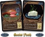 Tavern Masters cartes