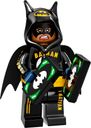 LEGO® Minifigures LA LEGO® BATMAN PELÍCULA, 2ª edición minifiguras