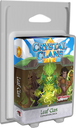 Crystal Clans: Leaf Clan