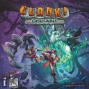 Clank!: Catacumbas