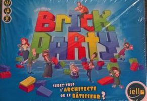 Brick Party